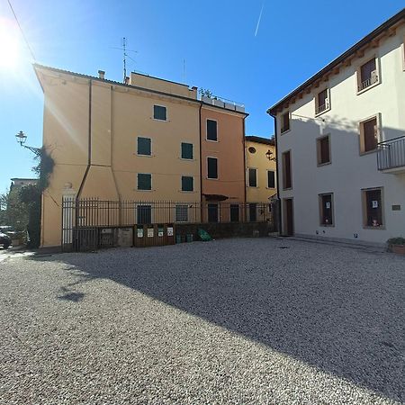 Apartments Eden - Regarda Travel Lazise Exteriör bild