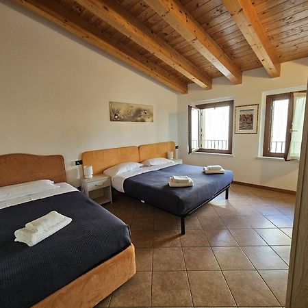 Apartments Eden - Regarda Travel Lazise Exteriör bild