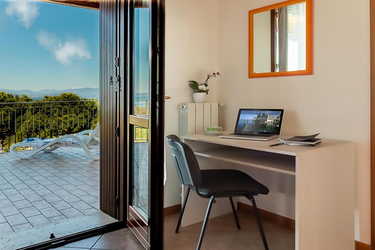 Apartments Eden - Regarda Travel Lazise Exteriör bild