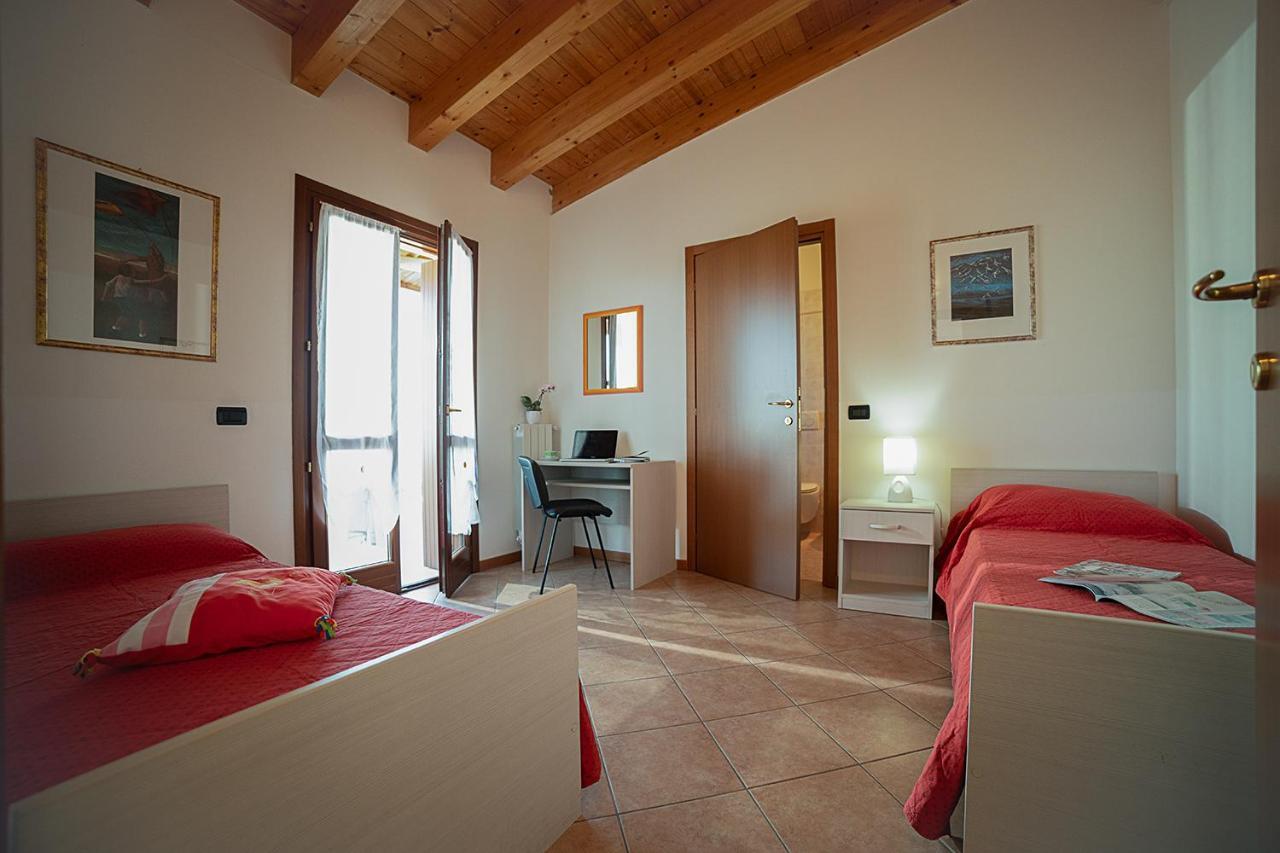 Apartments Eden - Regarda Travel Lazise Exteriör bild