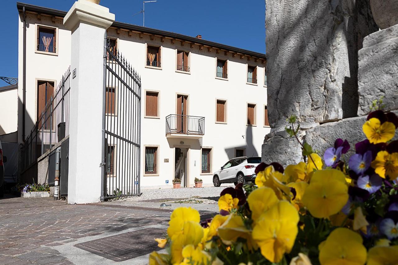 Apartments Eden - Regarda Travel Lazise Exteriör bild