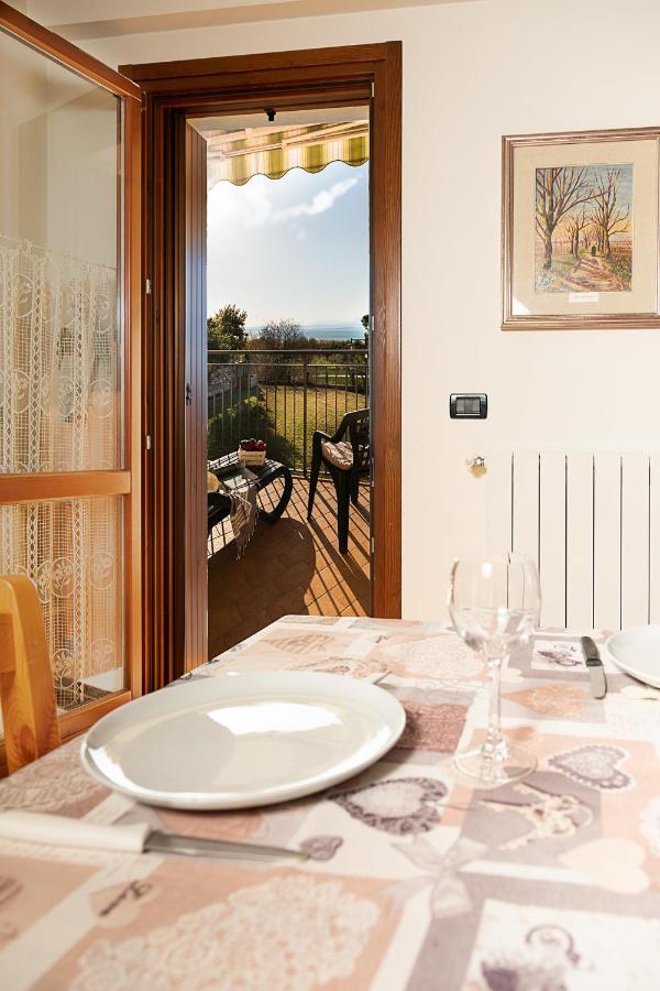 Apartments Eden - Regarda Travel Lazise Exteriör bild
