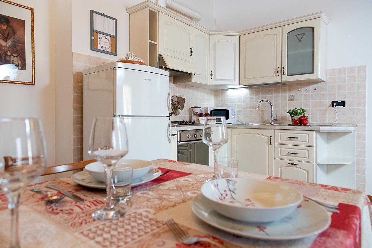 Apartments Eden - Regarda Travel Lazise Exteriör bild