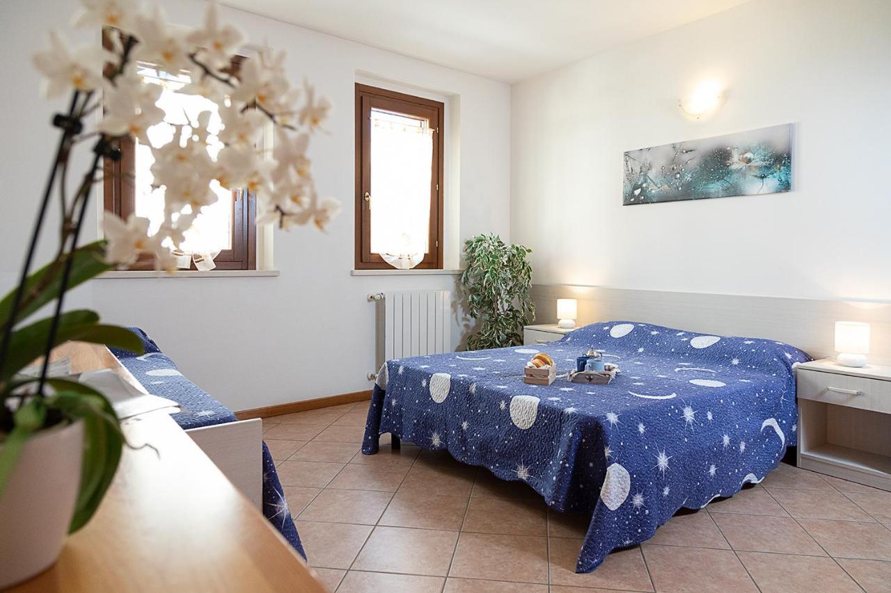 Apartments Eden - Regarda Travel Lazise Exteriör bild
