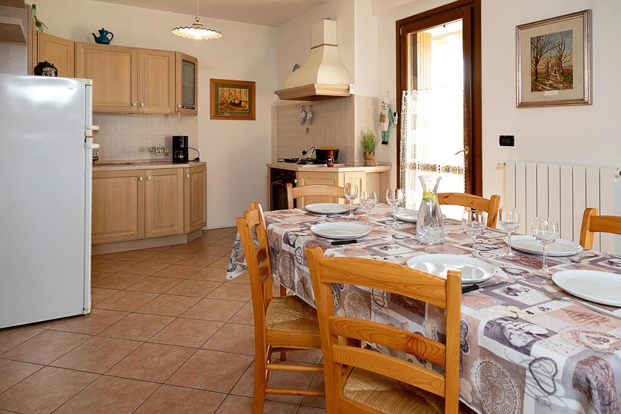 Apartments Eden - Regarda Travel Lazise Exteriör bild
