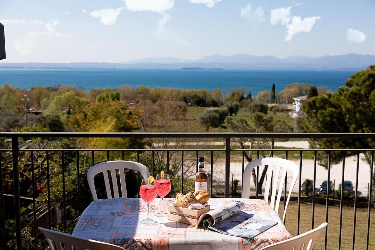 Apartments Eden - Regarda Travel Lazise Exteriör bild