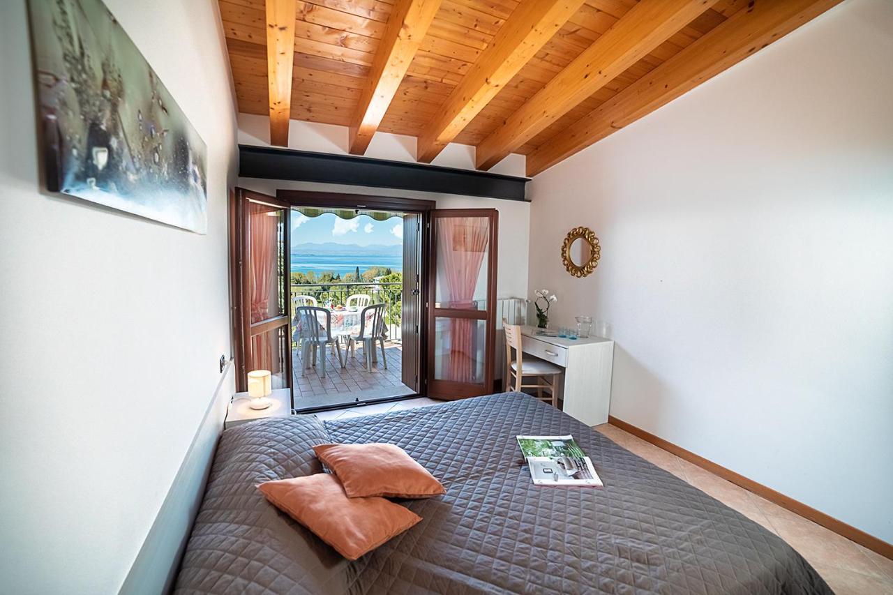 Apartments Eden - Regarda Travel Lazise Exteriör bild