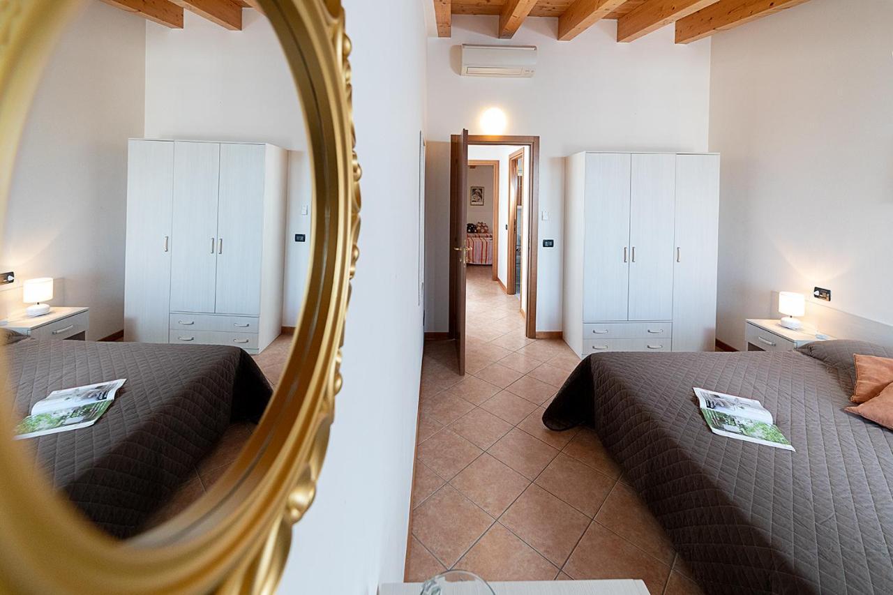 Apartments Eden - Regarda Travel Lazise Exteriör bild