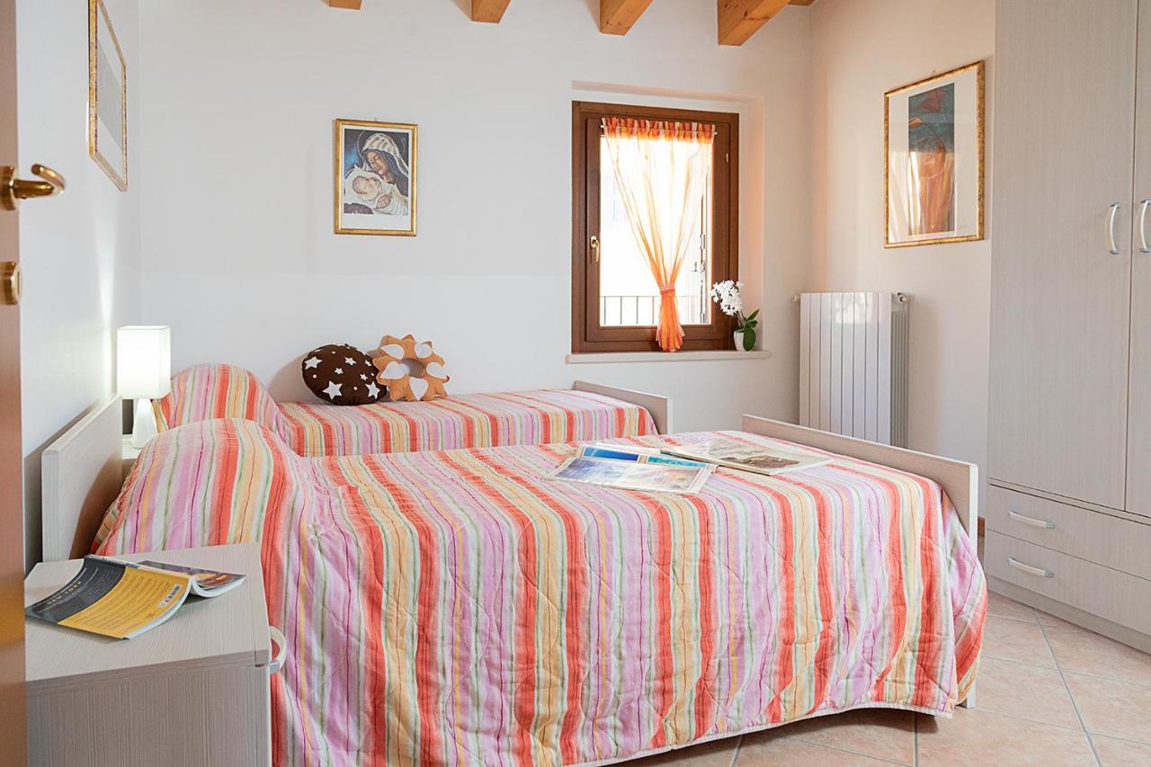 Apartments Eden - Regarda Travel Lazise Exteriör bild