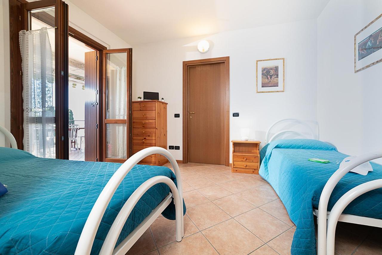 Apartments Eden - Regarda Travel Lazise Exteriör bild