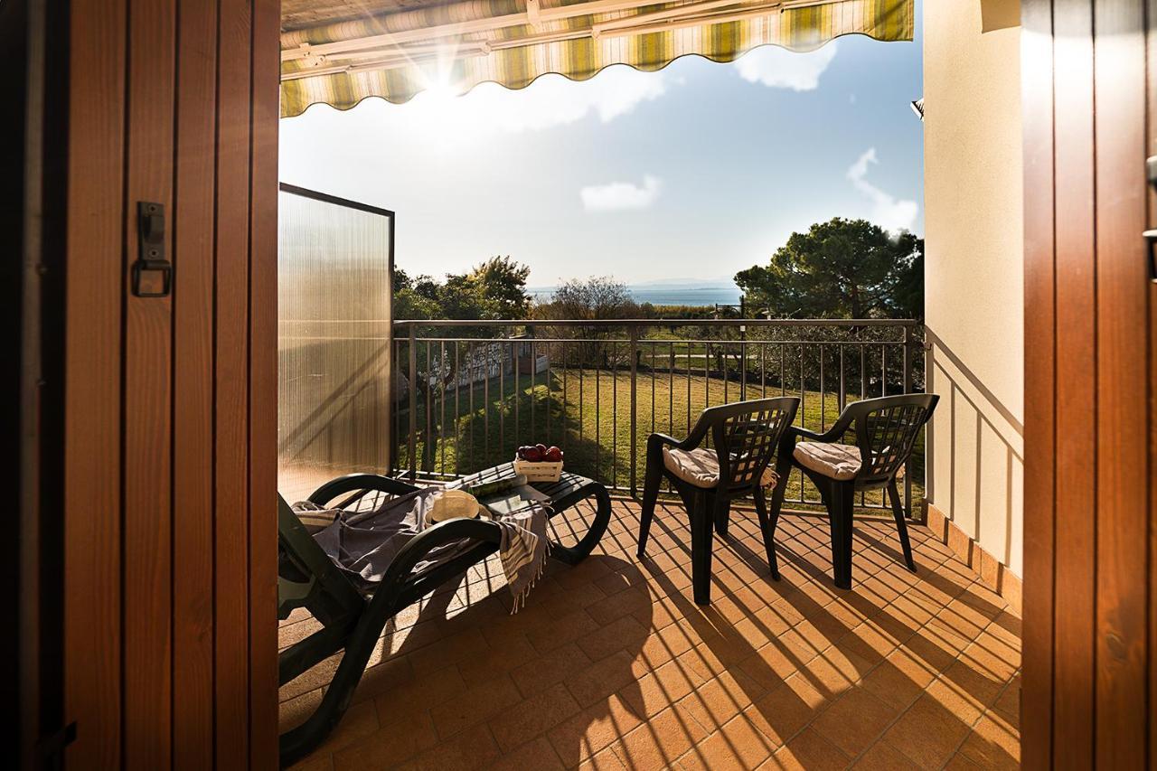 Apartments Eden - Regarda Travel Lazise Exteriör bild