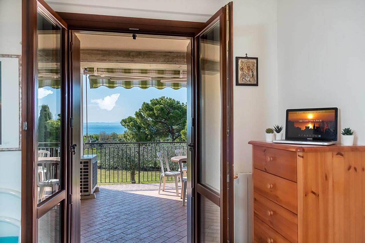 Apartments Eden - Regarda Travel Lazise Exteriör bild