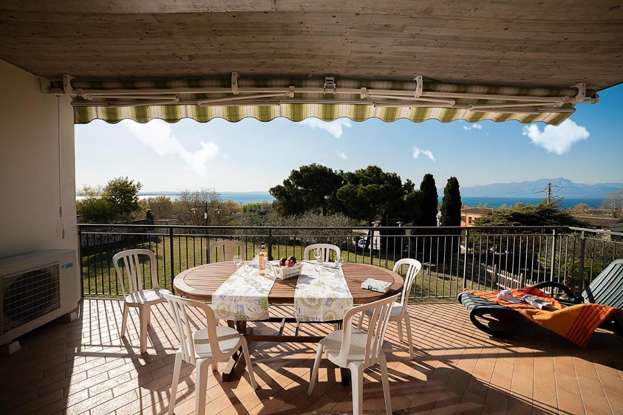 Apartments Eden - Regarda Travel Lazise Exteriör bild