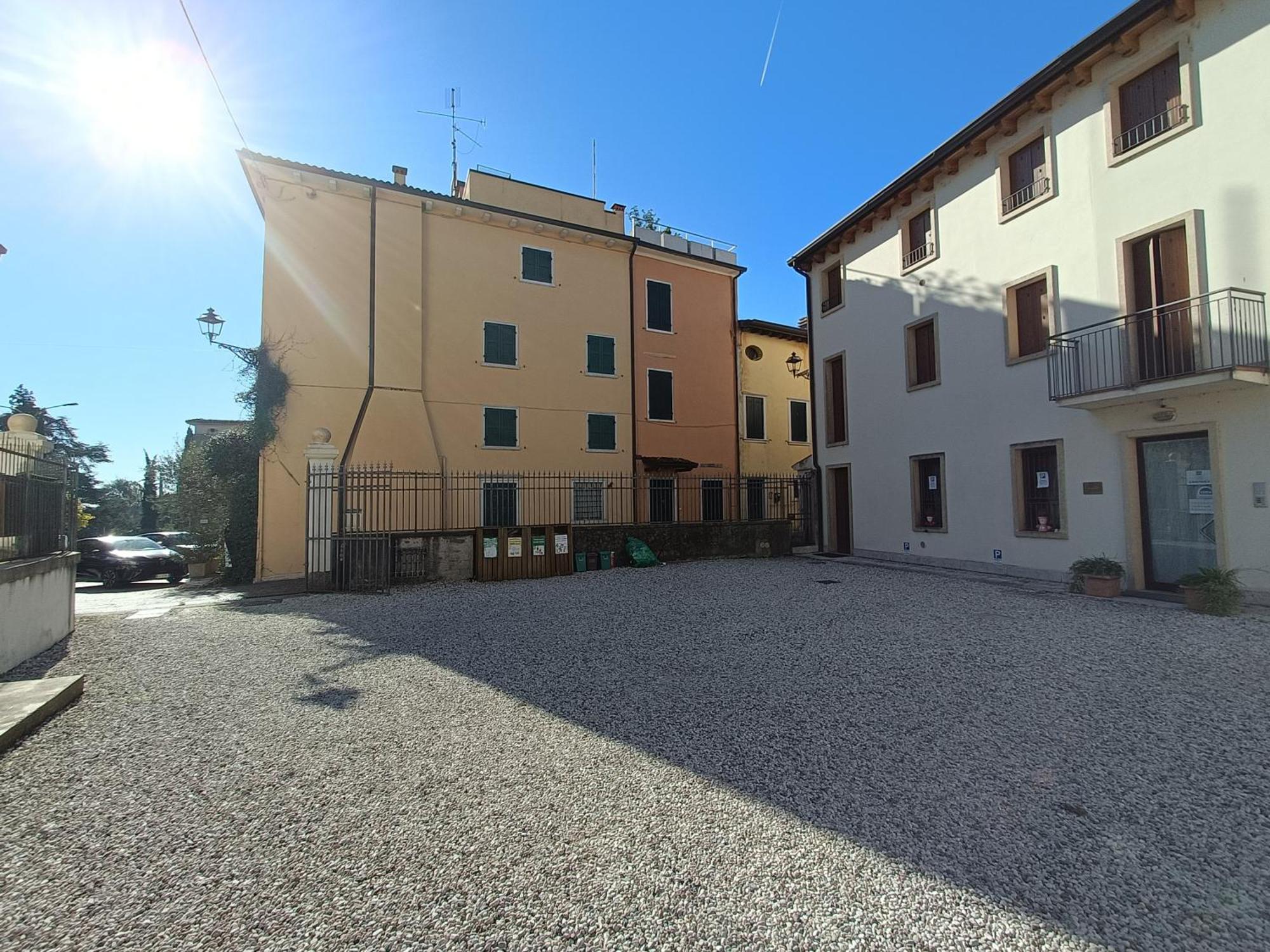 Apartments Eden - Regarda Travel Lazise Exteriör bild