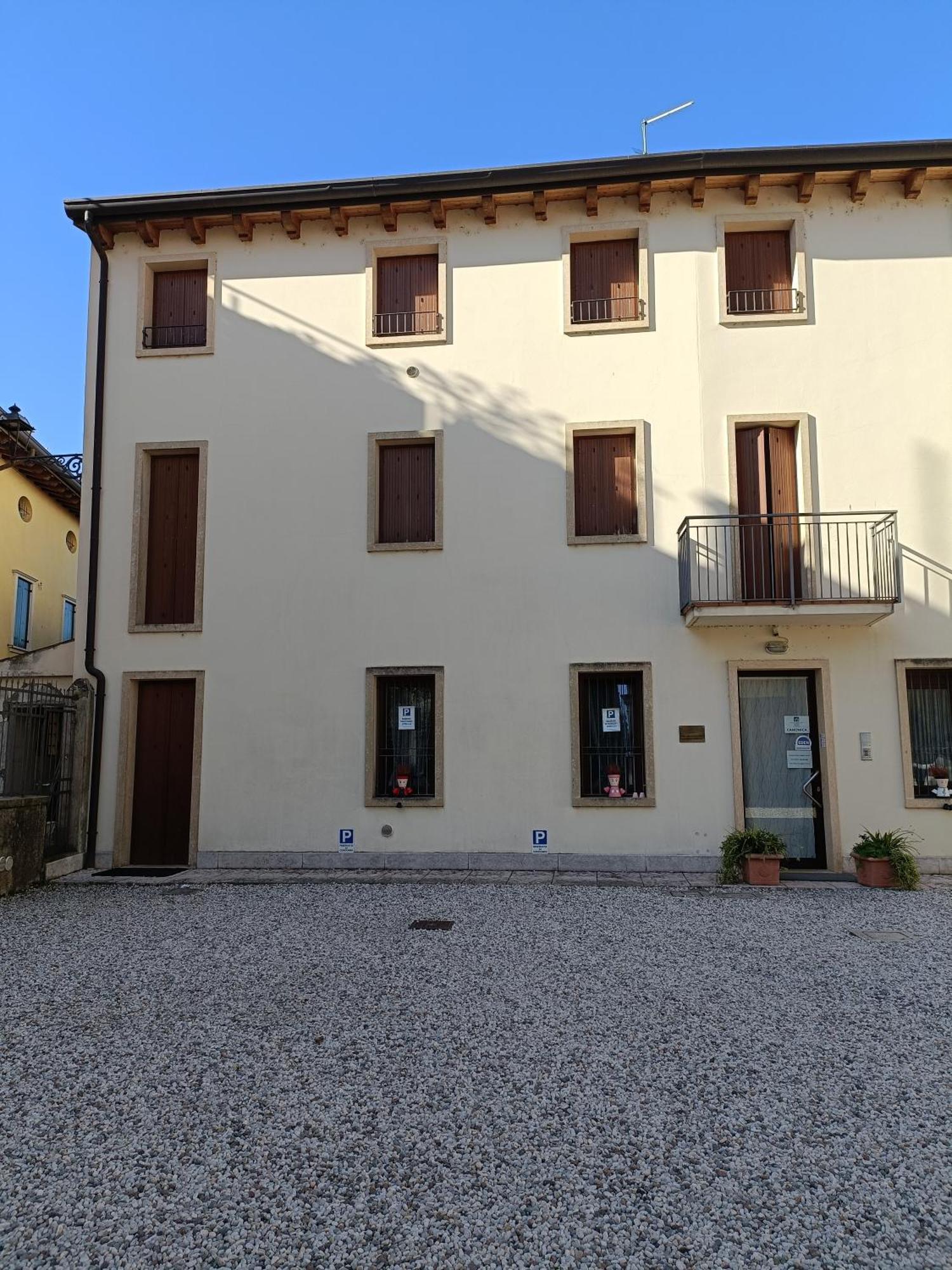 Apartments Eden - Regarda Travel Lazise Exteriör bild