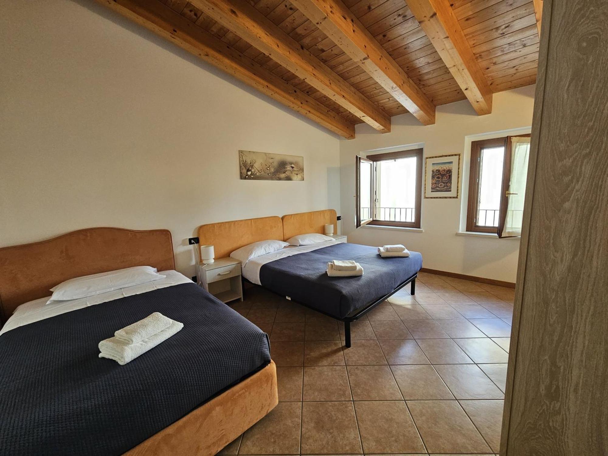 Apartments Eden - Regarda Travel Lazise Exteriör bild